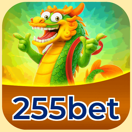 255bet logo